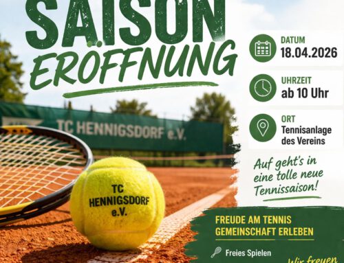 Endlich wieder Sand unter den Schuhen!